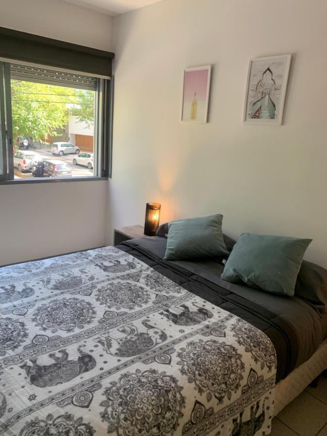 Apartamento Monoambiente Luminoso 5ta Seccion *