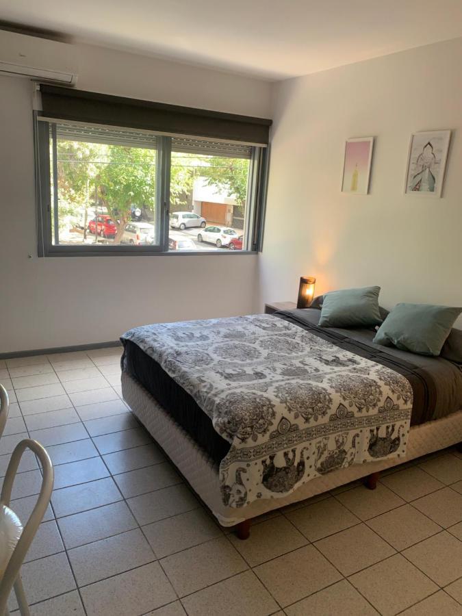 Apartamento Monoambiente Luminoso 5ta Seccion Mendoza
